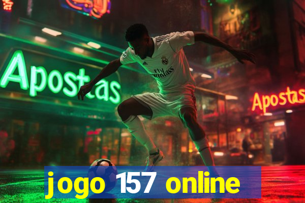 jogo 157 online